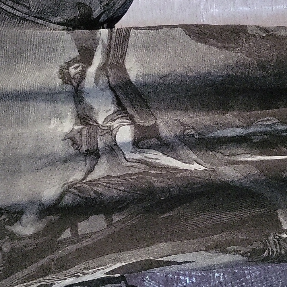 6.5 ounce shrink free shirt